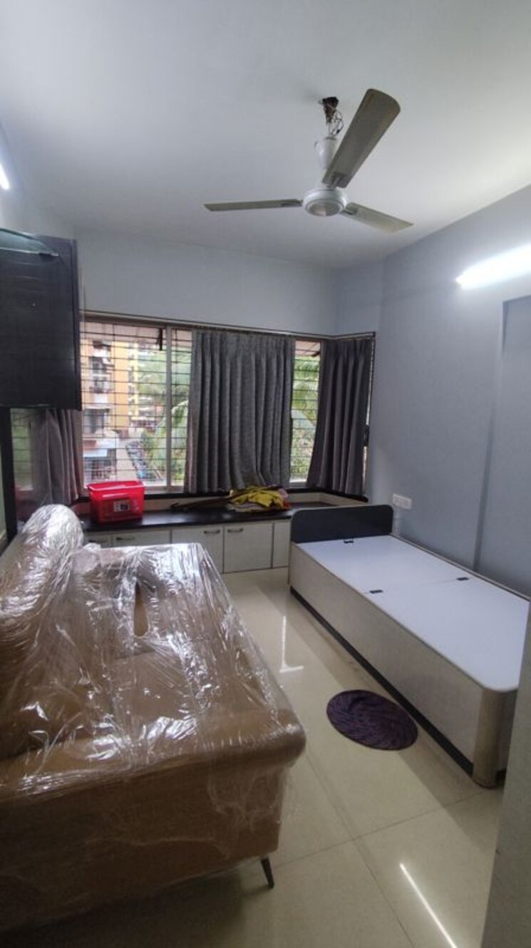 Kitchen, kanakia-sanskruti 2 Bedroom 850 Sq.Ft. Apartment In Kandivali East Mumbai 9723778