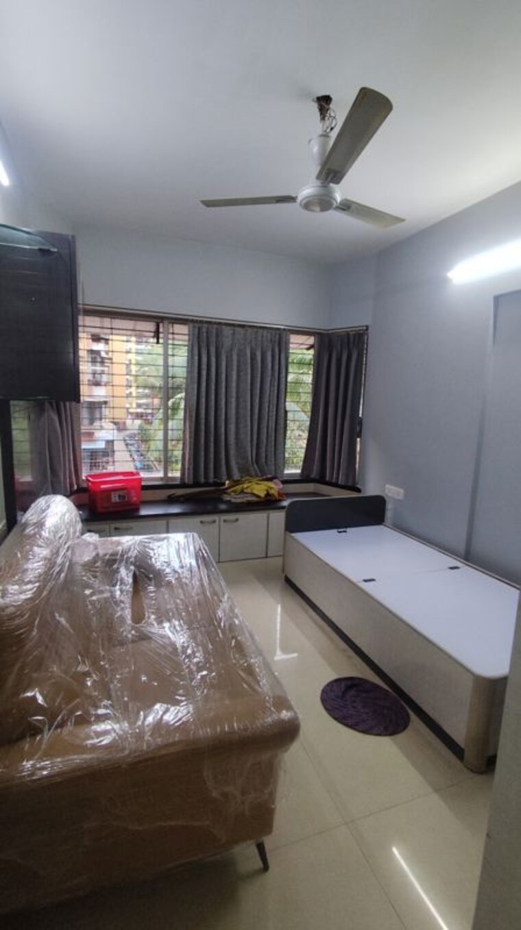 Kitchen, kanakia-sanskruti 2 Bedroom 850 Sq.Ft. Apartment In Kandivali East Mumbai 9723778
