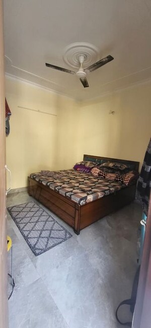 1 RK Builder Floor For Rent in Paryavaran Complex