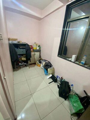 Master Bedroom in 1 BHK Apartment at Siddhi Apartments Balaji Nagar, Balaji Nagar – for Rent