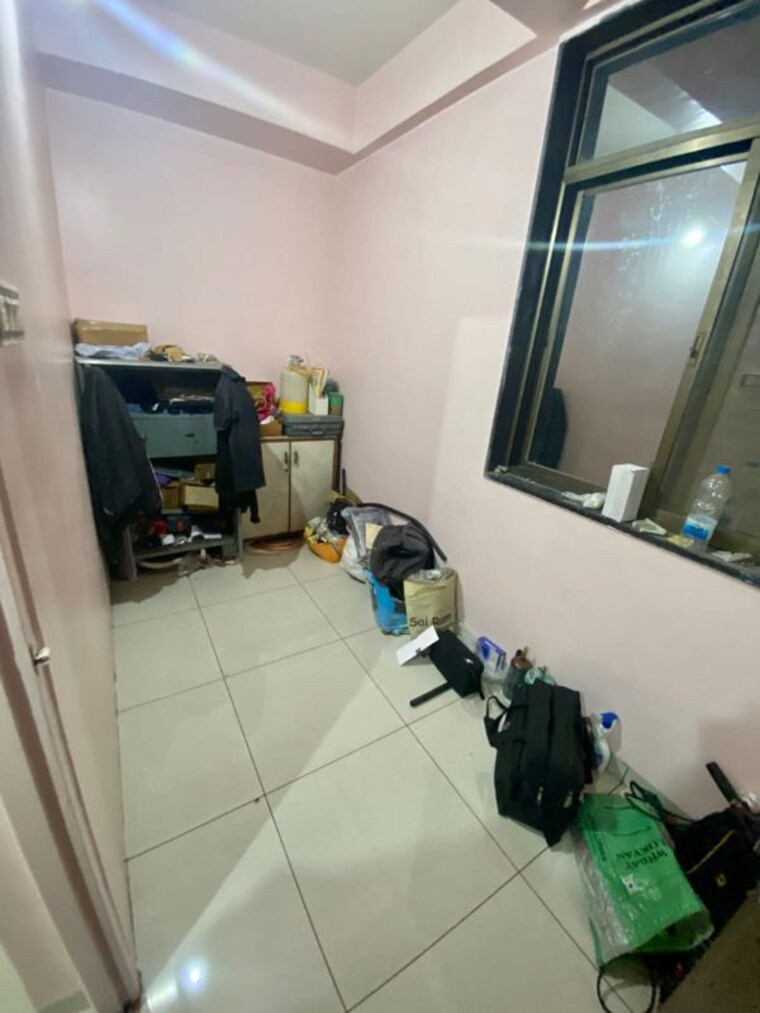 Master Bedroom, siddhi-apartments-balaji-nagar 1 Bedroom 540 Sq.Ft. Apartment In Balaji Nagar Pune 9723784