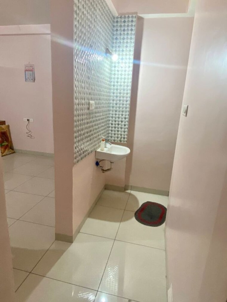 Bathroom, siddhi-apartments-balaji-nagar 1 Bedroom 540 Sq.Ft. Apartment In Balaji Nagar Pune 9723784
