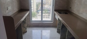 Balcony in 1.5 BHK Apartment at JVM Veda, Kasarvadavali – for Sale