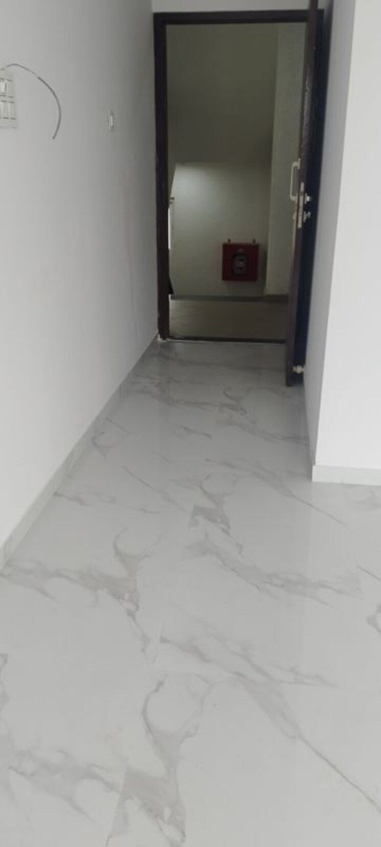 Room, jvm-veda 1.5 Bedroom 520 Sq.Ft. Apartment In Kasarvadavali Thane 9723785