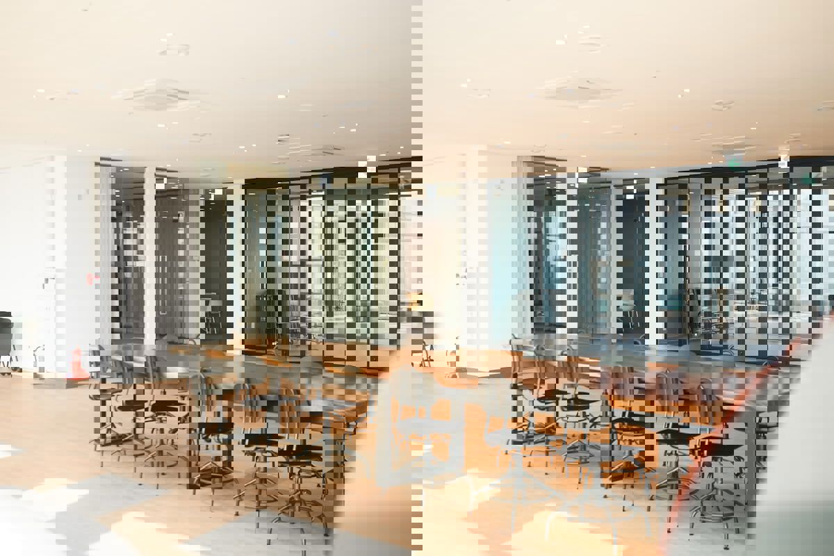 Office Space For Rent in Sector 38