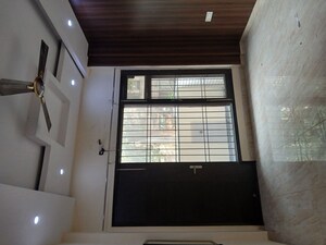 Building Lobby in 2 BHK Builder Floor at Unitech South City II, Sector 50 – for Rent