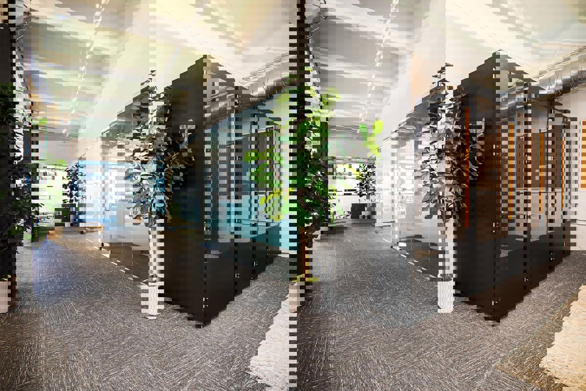 Office Space For Rent in Sector 28