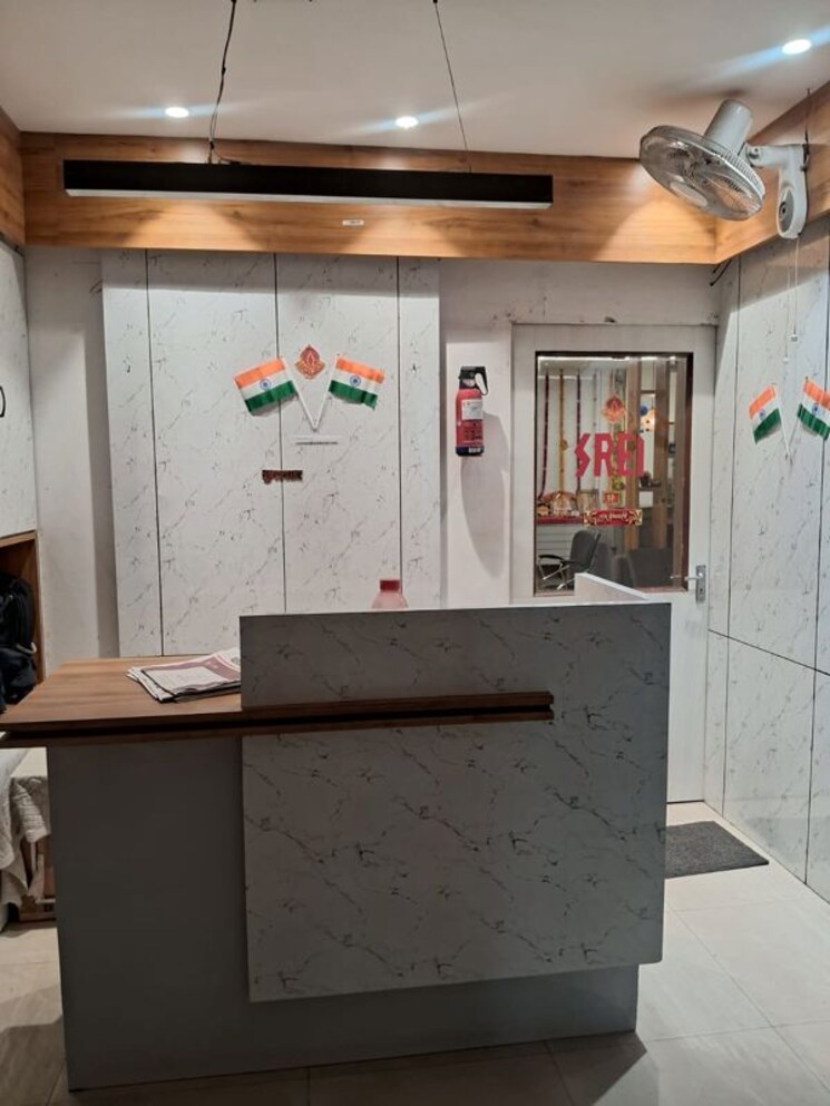 Kitchen, sector 28 Commercial Office Space 1500 Sq.Ft. In Sector 28 Chandigarh 9723777