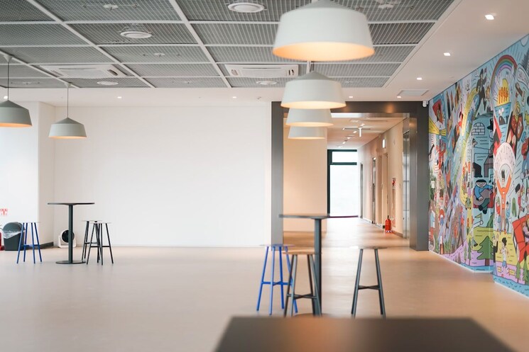 undefined, sector 21 Commercial Office Space 1500 Sq.Ft. In Sector 21 Chandigarh 9723765