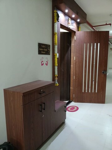 Bedroom in 1 BHK Apartment at JVM Accord, Manorama Nagar – for Sale