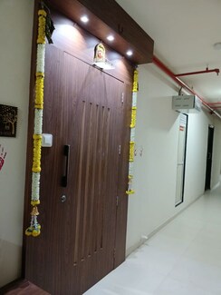 1 BHK Apartment For Sale in JVM Accord