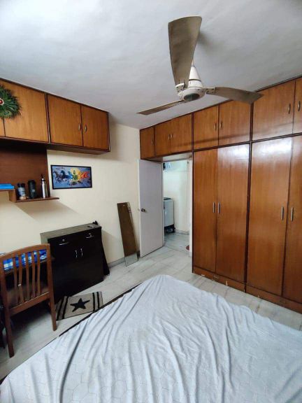 2 BHK + Pooja Room 1100 Sq.Ft. Apartment in Palash Towers