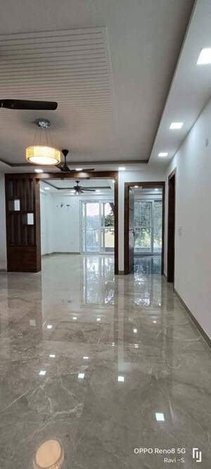 3 BHK Builder Floor For Rent in Ansal Plaza Sector-23, Sector 23