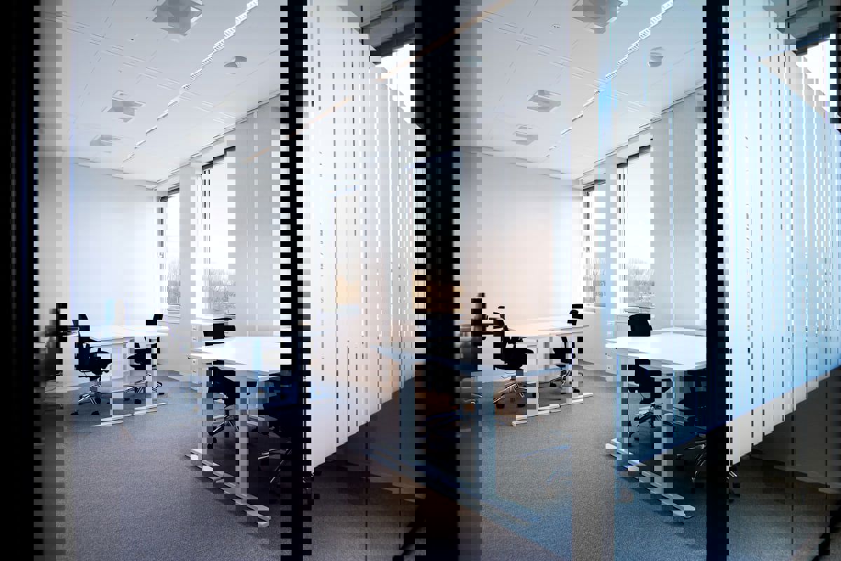 Office Space For Rent in Sector 21