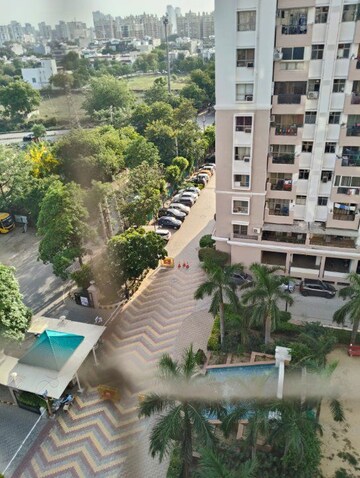 2 BHK Apartment – Exterior View View at Eros Wembley Estate, Sector 50 - for Rent