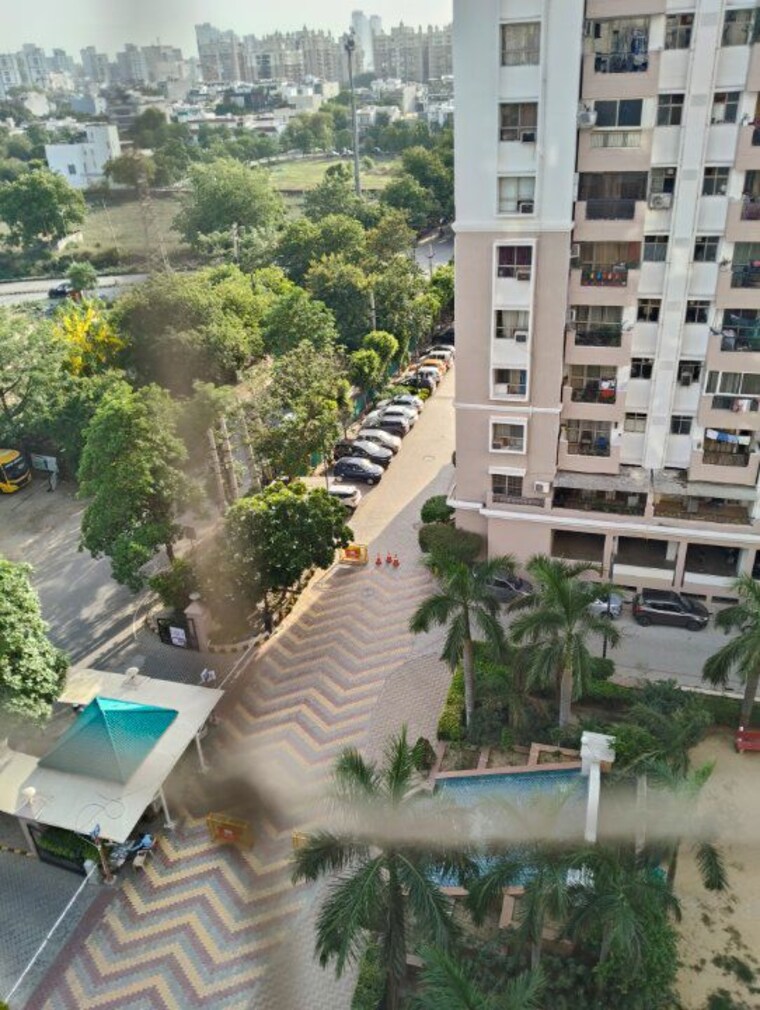Exterior View, eros-wembley-estate 2 Bedroom 1040 Sq.Ft. Apartment In Sector 50 Gurgaon 9723799