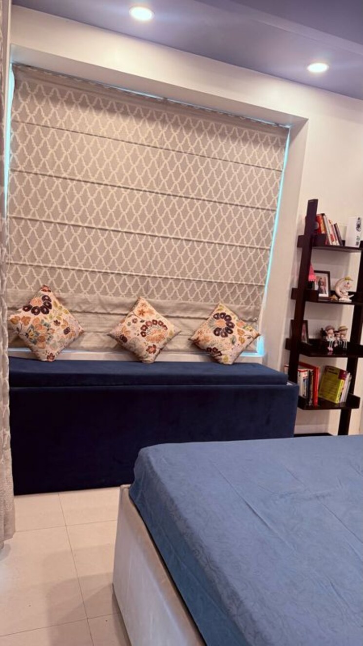 Bedroom, mahagun-mirabella 3 Bedroom 1880 Sq.Ft. Apartment In Sector 79 Noida 9723803