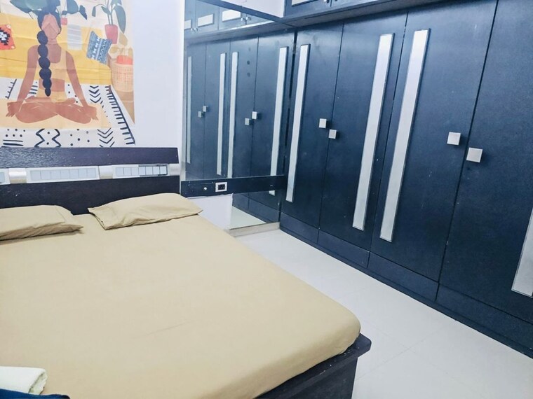 Room, andheri west Pg For Boys In Andheri West 9723813