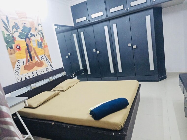 undefined, andheri west Pg For Boys In Andheri West 9723813