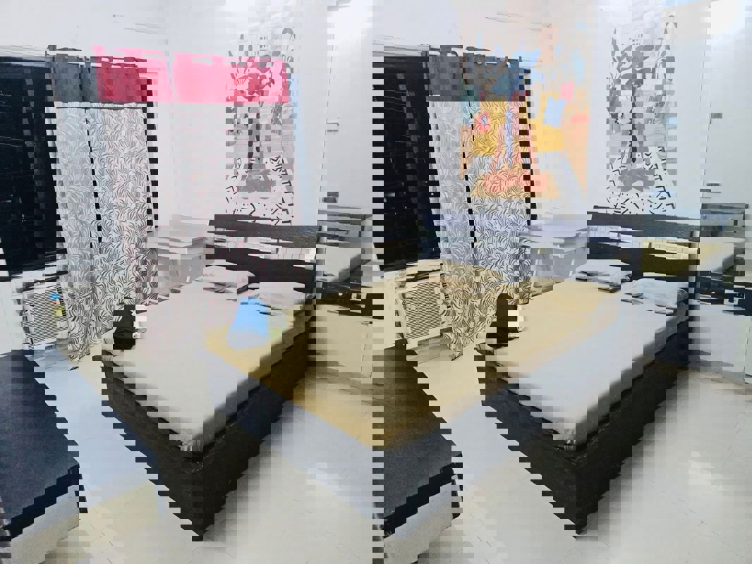 Pg For Rent in Andheri West 