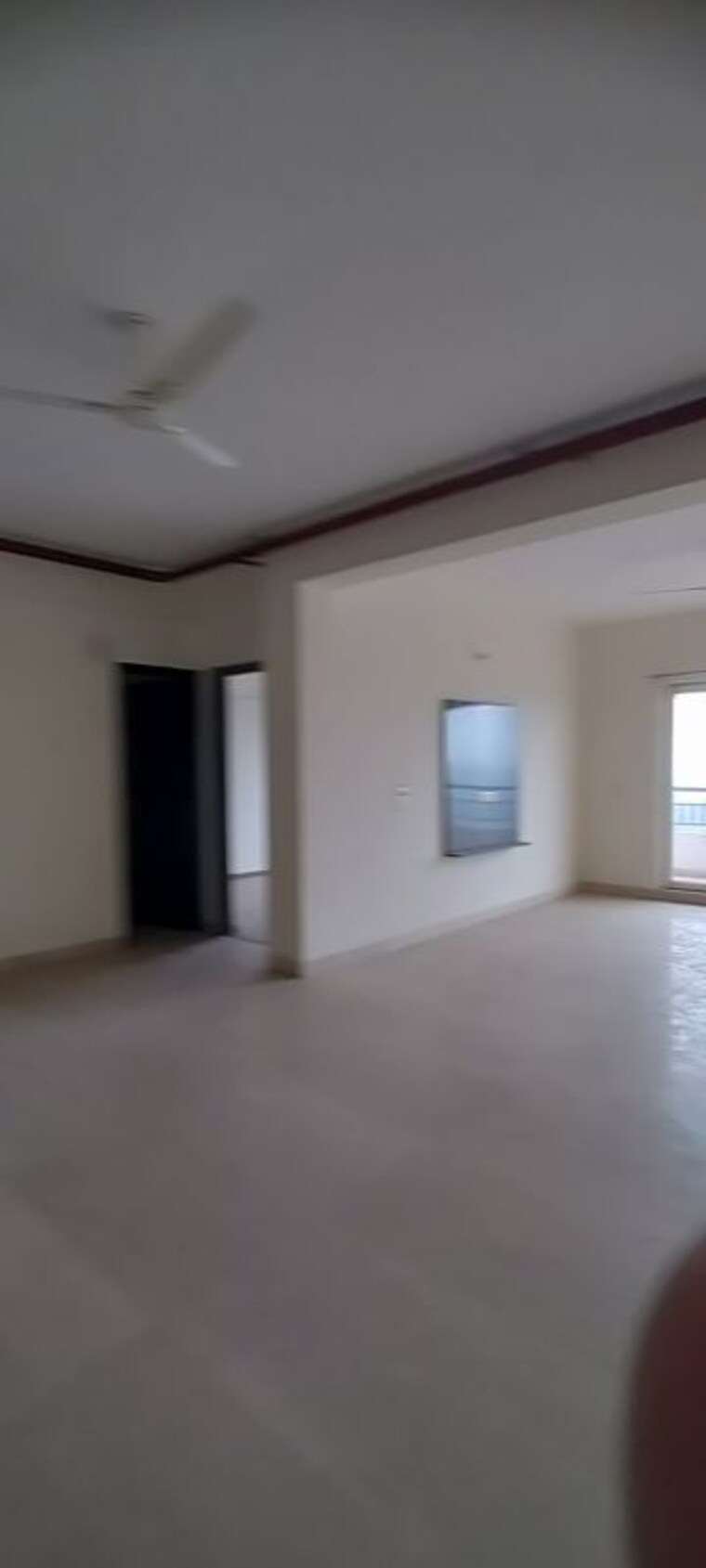 Living Room, ansal-crown-heights 3 Bedroom 1656 Sq.Ft. Apartment In Sector 80 Faridabad 9723818