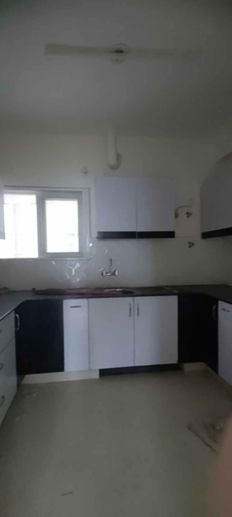 Kitchen, ansal-crown-heights 3 Bedroom 1656 Sq.Ft. Apartment In Sector 80 Faridabad 9723818