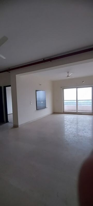 Hall in 3 BHK Apartment at Ansal Crown Heights, Sector 80 – for Rent