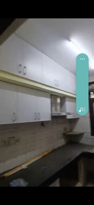 Kitchen in 2 BHK Apartment at Purvanchal PMO Apartments, Sector 62 – for Rent