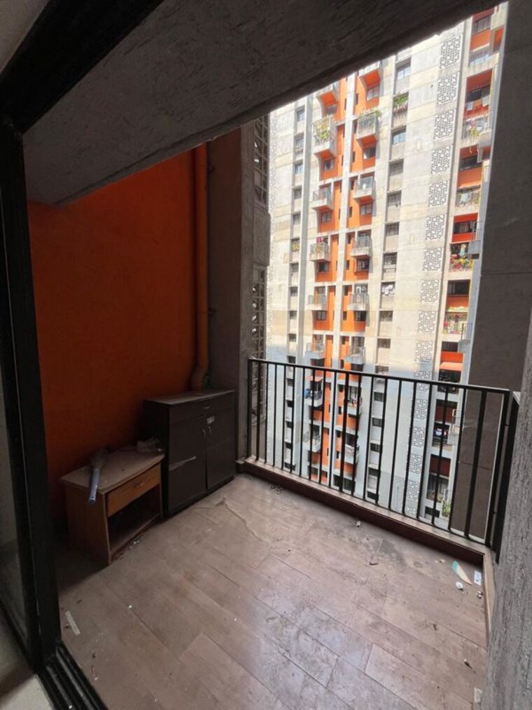 Bedroom, lodha-palava-downtown 2 Bedroom 734 Sq.Ft. Apartment In Dombivli East Thane 9723815