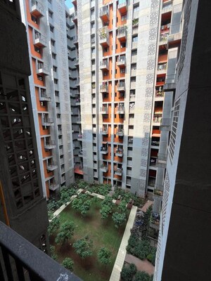 2 BHK Apartment For Sale in Lodha Palava Downtown, Dombivli East