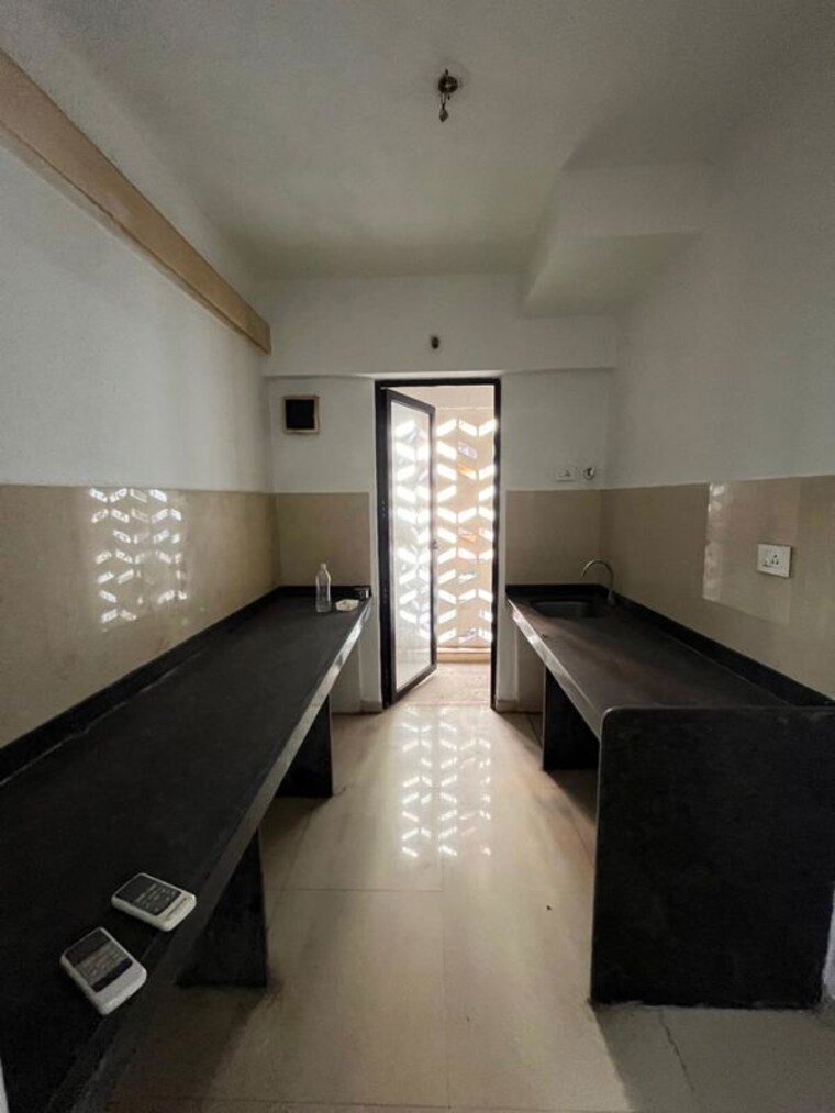 Kitchen, lodha-palava-downtown 2 Bedroom 734 Sq.Ft. Apartment In Dombivli East Thane 9723815