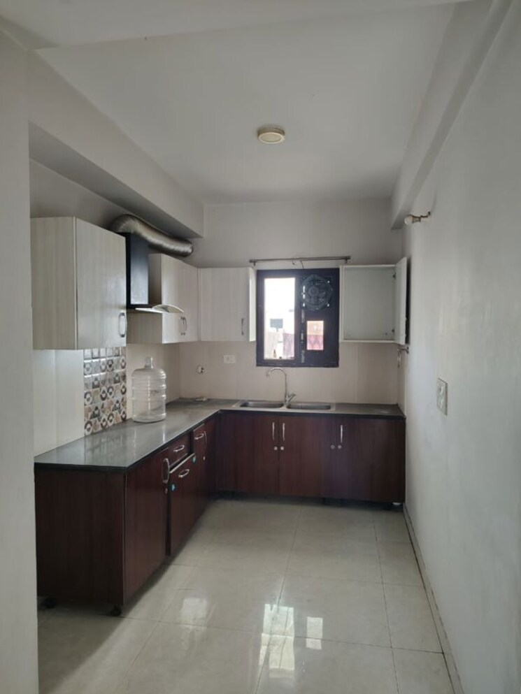 Kitchen, ms-enclave-zirakpur 3 Bedroom 1200 Sq.Ft. Builder Floor In Dhakoli Zirakpur 9723828