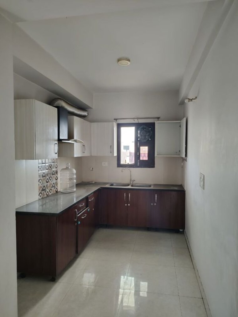 Kitchen, ms-enclave-zirakpur 3 Bedroom 1200 Sq.Ft. Builder Floor In Dhakoli Zirakpur 9723828