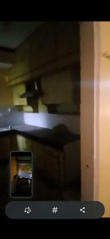 Furnished Amenities in 2 BHK Apartment at Oriental Apartments, Sector 62 – for Rent