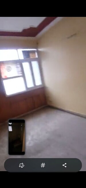 Furnished Amenities in 2 BHK Apartment at Oriental Apartments, Sector 62 – for Rent