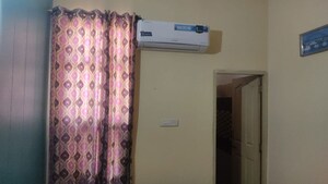 Furnished Amenities in 2 BHK Builder Floor at Dhakoli – for Rent