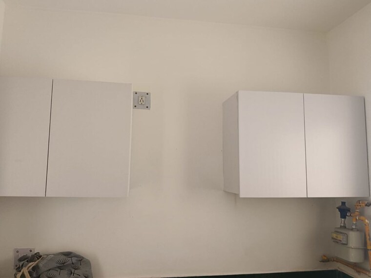 Laundry Area, ansal-crown-heights 3 Bedroom 1388 Sq.Ft. Apartment In Sector 80 Faridabad 9723837