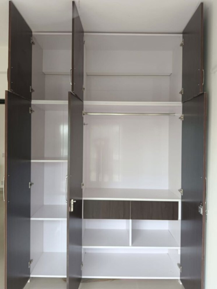 Bathroom, ansal-crown-heights 3 Bedroom 1388 Sq.Ft. Apartment In Sector 80 Faridabad 9723837