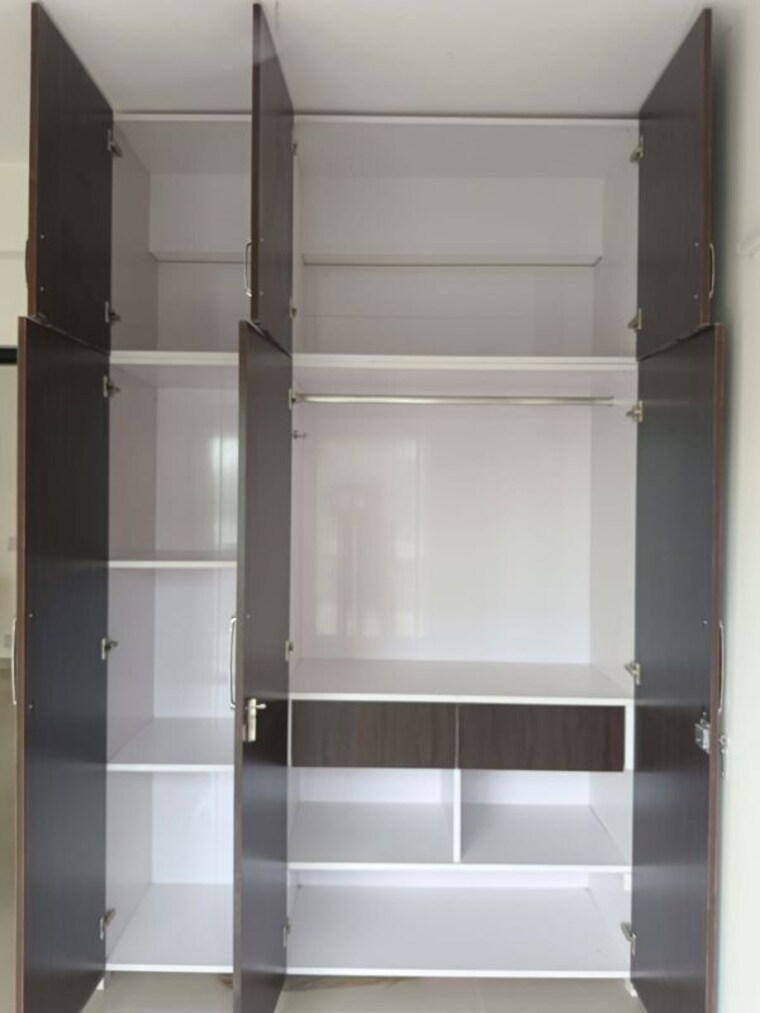 Bathroom, ansal-crown-heights 3 Bedroom 1388 Sq.Ft. Apartment In Sector 80 Faridabad 9723837