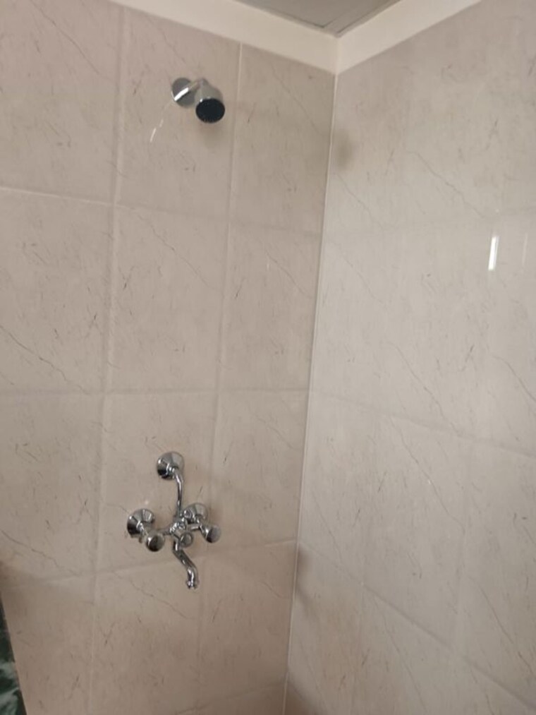 Bathroom, ansal-crown-heights 3 Bedroom 1388 Sq.Ft. Apartment In Sector 80 Faridabad 9723837