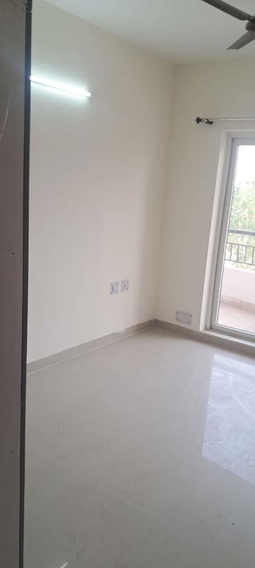 3 BHK + Study Room Apartment For Rent in Ansal Crown Heights