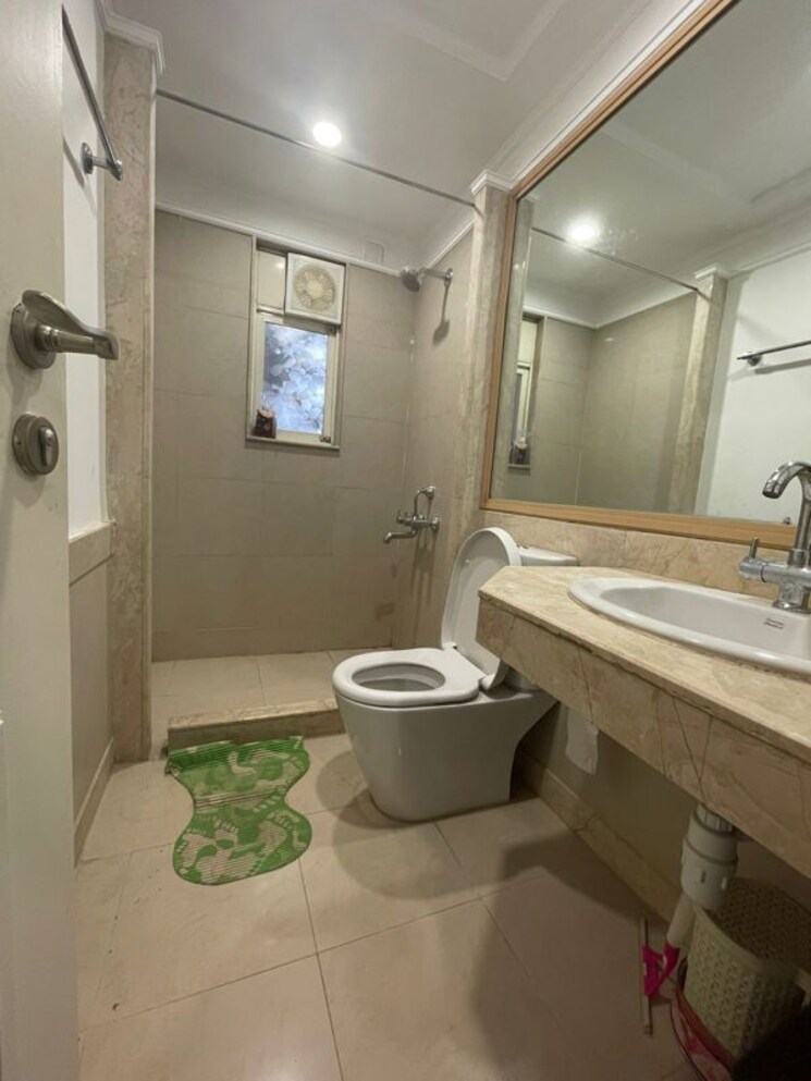 Bathroom, hiranandani-avalon 2 Bedroom 1050 Sq.Ft. Apartment In Powai Mumbai 9723670
