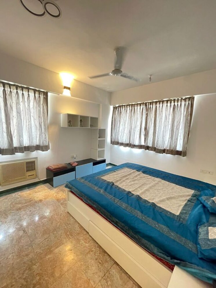 Bedroom, hiranandani-avalon 2 Bedroom 1050 Sq.Ft. Apartment In Powai Mumbai 9723670