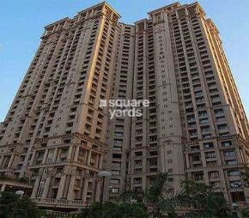 2 BHK Apartment – Exterior View View at Hiranandani Avalon, Powai - for Rent