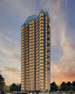 1 BHK Apartment For Sale in Avant Hillway