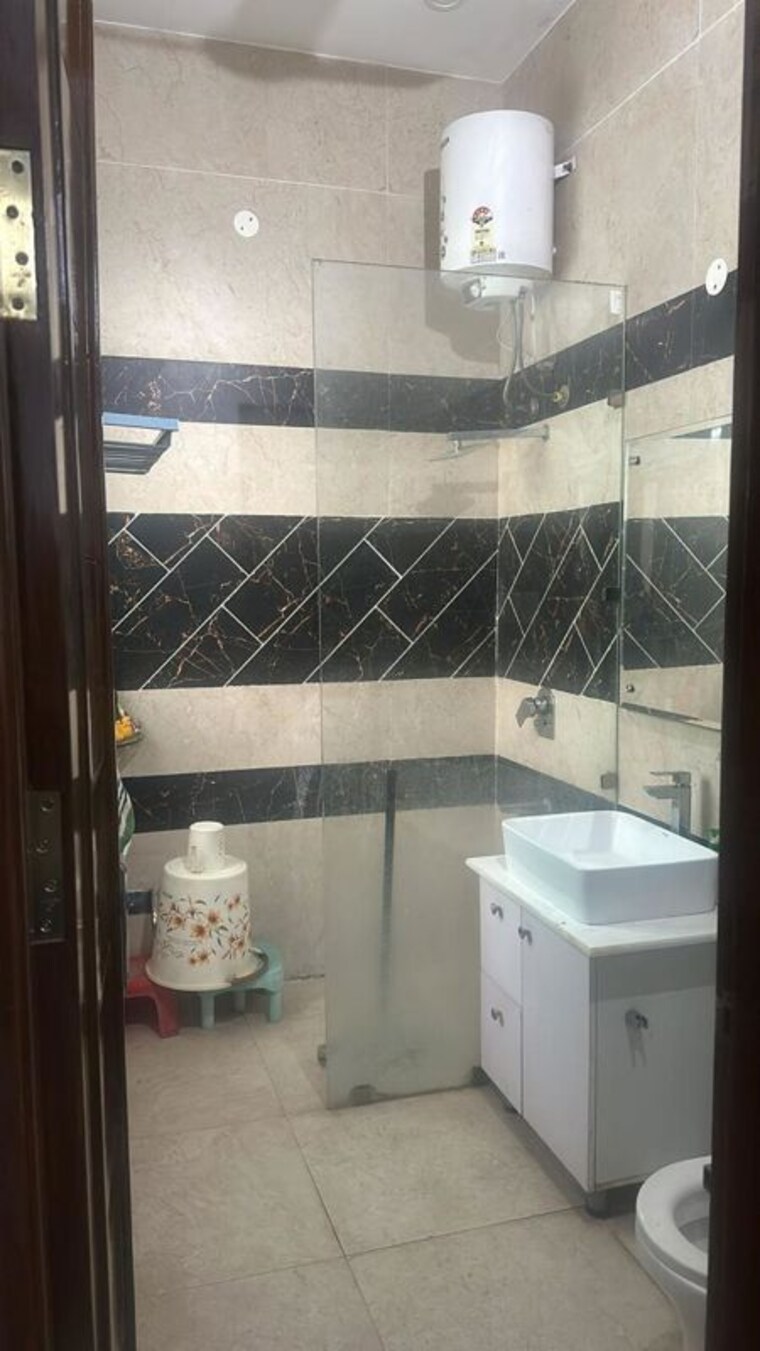 Kitchen, vip road 6+ Bedroom 2300 Sq.Ft. Independent House In Vip Road Zirakpur 9723847