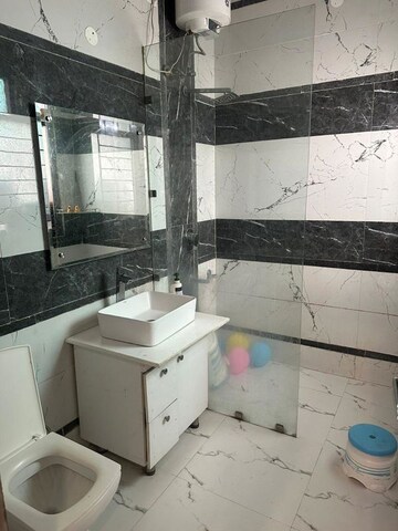 Attached Bathroom in 6+ BHK Independent House at Vip Road – for Sale