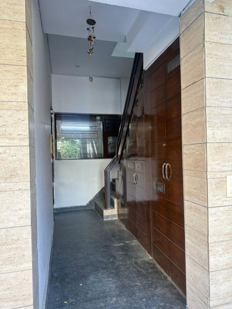 Kitchen, vip road 6+ Bedroom 2300 Sq.Ft. Independent House In Vip Road Zirakpur 9723847