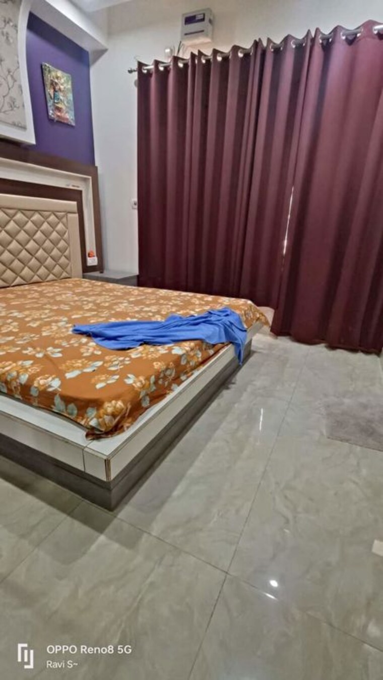 Bedroom, ansal-plaza-sector-23 2 Bedroom 173 Sq.Yd. Builder Floor In Sector 23 Gurgaon 9723850