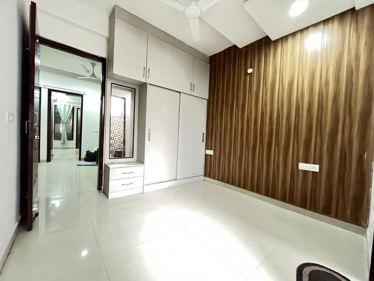 Kitchen, pir machalla 3 Bedroom 1250 Sq.Ft. Builder Floor In Pir Machalla Zirakpur 9723857